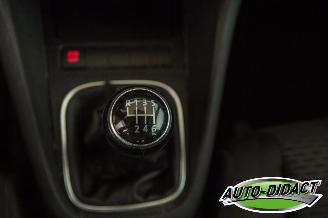 Volkswagen Golf A/C Clima 144.679 KM picture 18