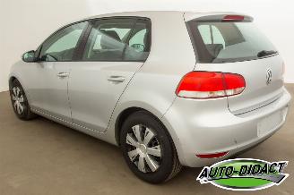 Volkswagen Golf 136.442 KM A/C Clima picture 3