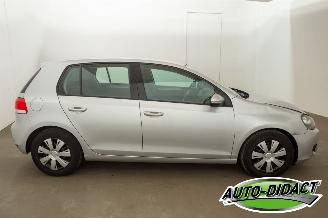 Volkswagen Golf 136.442 KM A/C Clima picture 9