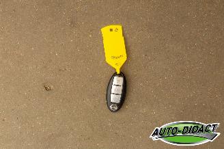 Nissan Qashqai A/C Clima Automaat picture 39