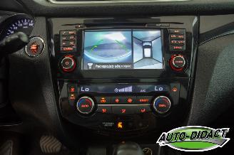 Nissan Qashqai A/C Clima Automaat picture 33
