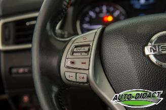 Nissan Qashqai A/C Clima Automaat picture 27
