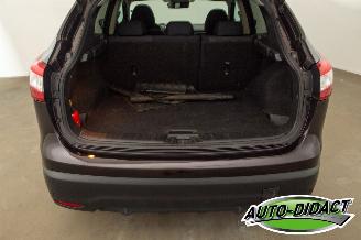 Nissan Qashqai A/C Clima Automaat picture 13