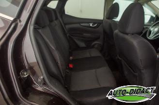 Nissan Qashqai A/C Clima Automaat picture 15