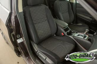 Nissan Qashqai A/C Clima Automaat picture 19