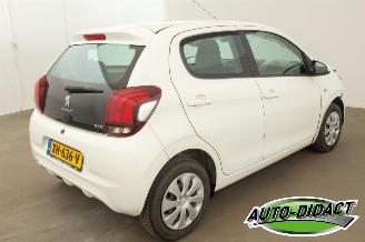 Peugeot 108 1.0 e-VTi Active 118.517 km picture 4