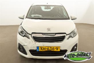 Peugeot 108 1.0 e-VTi Active 118.517 km picture 36