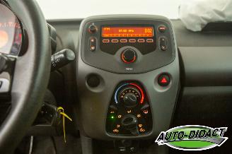 Peugeot 108 1.0 e-VTi Active 118.517 km picture 9