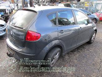 Seat Altea Altea (5P1) MPV 1.6 (BSE) [75kW]  (03-2004/03-2010) picture 4