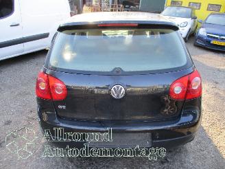 Volkswagen Golf Golf V (1K1) Hatchback 1.6 FSI 16V (BLF(Euro 4)) [85kW]  (10-2003/07-2=
008) picture 6