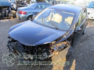 Uttjänta bilar auto Volkswagen Golf Golf V (1K1) Hatchback 1.6 FSI 16V (BLF(Euro 4)) [85kW]  (10-2003/07-2=
008) 2005/0