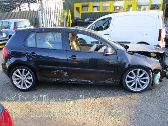 Volkswagen Golf Golf V (1K1) Hatchback 1.6 FSI 16V (BLF(Euro 4)) [85kW]  (10-2003/07-2=
008) picture 7