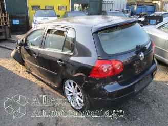 Volkswagen Golf Golf V (1K1) Hatchback 1.6 FSI 16V (BLF(Euro 4)) [85kW]  (10-2003/07-2=
008) picture 4