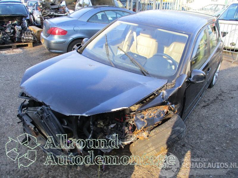 Volkswagen Golf Golf V (1K1) Hatchback 1.6 FSI 16V (BLF(Euro 4)) [85kW]  (10-2003/07-2=
008)