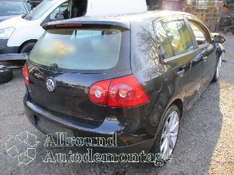 Volkswagen Golf Golf V (1K1) Hatchback 1.6 FSI 16V (BLF(Euro 4)) [85kW]  (10-2003/07-2=
008) picture 3