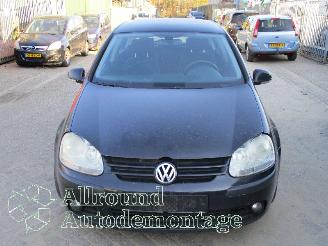 Volkswagen Golf Golf V (1K1) Hatchback 2.0 FSI 16V (BVY(Euro 4)) [110kW]  (01-2004/11-=
2008) picture 5