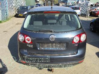 Volkswagen Golf Golf Plus (5M1/1KP) MPV 1.4 TSI 160 16V (CAVD) [118kW]  (06-2008/12-20=
13) picture 6