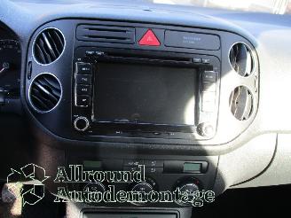 Volkswagen Golf Golf Plus (5M1/1KP) MPV 1.4 TSI 160 16V (CAVD) [118kW]  (06-2008/12-20=
13) picture 11