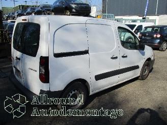 Peugeot Partner Partner (GC/GF/GG/GJ/GK) Van 1.6 HDI, BlueHDI 75 (DV6FE(BHW)) [55kW]  =
(07-2011/12-2018) picture 3