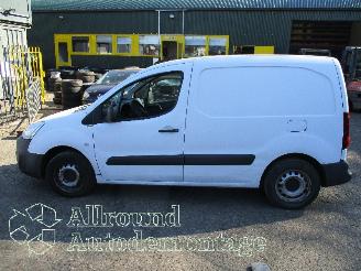Peugeot Partner Partner (GC/GF/GG/GJ/GK) Van 1.6 HDI, BlueHDI 75 (DV6FE(BHW)) [55kW]  =
(07-2011/12-2018) picture 8