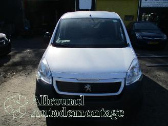 Peugeot Partner Partner (GC/GF/GG/GJ/GK) Van 1.6 HDI, BlueHDI 75 (DV6FE(BHW)) [55kW]  =
(07-2011/12-2018) picture 5