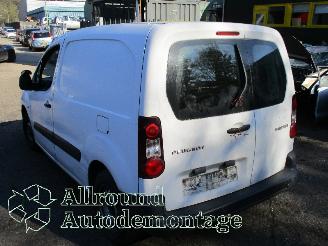 Peugeot Partner Partner (GC/GF/GG/GJ/GK) Van 1.6 HDI, BlueHDI 75 (DV6FE(BHW)) [55kW]  =
(07-2011/12-2018) picture 4