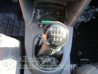 Volkswagen Touran Touran (1T1/T2) MPV 1.4 16V TSI 140 (CAVC) [103kW]  (02-2006/05-2010) picture 13