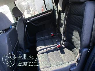 Volkswagen Touran Touran (1T1/T2) MPV 1.4 16V TSI 140 (CAVC) [103kW]  (02-2006/05-2010) picture 14