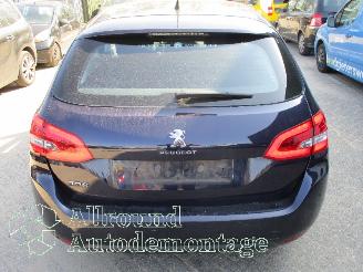 Peugeot 308 308 SW (L4/L9/LC/LJ/LR) Combi 5-drs 1.2 12V e-THP PureTech 110 (EB2DT(=
HNZ)) [81kW]  (03-2014/12-2021) picture 6