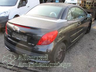 Peugeot 207 207 CC (WB) Cabrio 1.6 16V (EP6(5FW)) [88kW]  (02-2007/10-2013) picture 3
