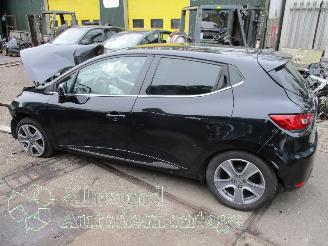 Renault Clio Clio IV (5R) Hatchback 5-drs 0.9 Energy TCE 90 12V (H4B-400(H4B-A4)) [=
66kW]  (11-2012/08-2021) picture 6