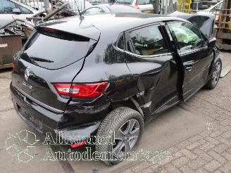 Renault Clio Clio IV (5R) Hatchback 5-drs 0.9 Energy TCE 90 12V (H4B-400(H4B-A4)) [=
66kW]  (11-2012/08-2021) picture 3