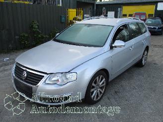 Sloopauto Volkswagen Passat Passat Variant (3C5) Combi 1.4 TSI 16V (CAXA(Euro 5)) [90kW]  (05-2007=
/11-2010) 2010