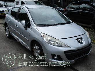 Peugeot 207 207/207+ (WA/WC/WM) Hatchback 1.4 16V Vti (EP3C(8FP)) [70kW]  (06-2007=
/10-2013) picture 2