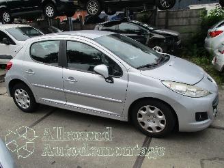 Peugeot 207 207/207+ (WA/WC/WM) Hatchback 1.4 16V Vti (EP3C(8FP)) [70kW]  (06-2007=
/10-2013) picture 7
