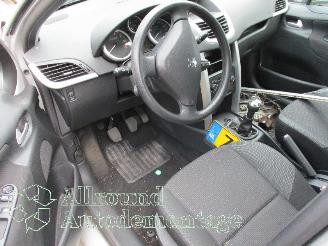 Peugeot 207 207/207+ (WA/WC/WM) Hatchback 1.4 16V Vti (EP3C(8FP)) [70kW]  (06-2007=
/10-2013) picture 9