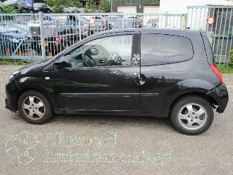Renault Twingo Twingo II (CN) Hatchback 3-drs 1.2 16V (D4F-772(D4F-J7)) [56kW]  (03-2=
007/09-2014) picture 8