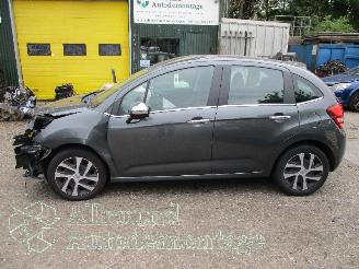 Citroën C3 C3 (SC) Hatchback 5-drs 1.6 HDi 92 (DV6DTED(9HP)) [68kW]  (11-2009/09-=
2016) picture 6