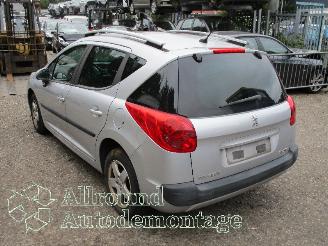 Peugeot 207 207 SW (WE/WU) Combi 1.4 16V Vti (EP3(8FS)) [70kW]  (06-2007/10-2013) picture 4