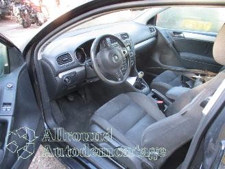 Volkswagen Golf Golf VI (5K1) Hatchback 1.4 TSI 122 16V (CAXA(Euro 5)) [90kW]  (10-200=
8/11-2012) picture 9