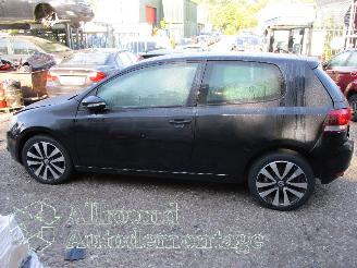 Volkswagen Golf Golf VI (5K1) Hatchback 1.4 TSI 122 16V (CAXA(Euro 5)) [90kW]  (10-200=
8/11-2012) picture 8