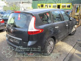 Renault Scenic Grand Scénic III (JZ) MPV 1.4 16V TCe 130 (H4J-700(H4J-A7)) [96kW]  =
(02-2009/12-2016) picture 3