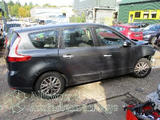 Renault Scenic Grand Scénic III (JZ) MPV 1.4 16V TCe 130 (H4J-700(H4J-A7)) [96kW]  =
(02-2009/12-2016) picture 5