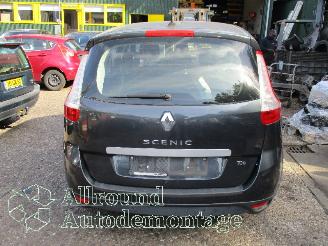 Renault Scenic Grand Scénic III (JZ) MPV 1.4 16V TCe 130 (H4J-700(H4J-A7)) [96kW]  =
(02-2009/12-2016) picture 8
