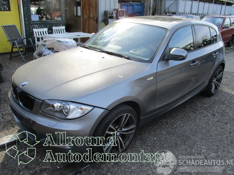 BMW 1-serie 1 serie (E87/87N) Hatchback 5-drs 120i 16V (N43-B20A) [125kW]  (03-200=
7/06-2011)