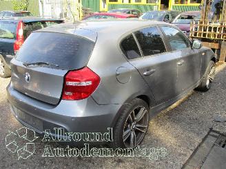 BMW 1-serie 1 serie (E87/87N) Hatchback 5-drs 120i 16V (N43-B20A) [125kW]  (03-200=
7/06-2011) picture 3