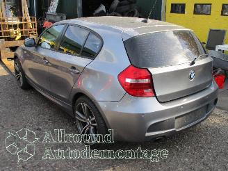 BMW 1-serie 1 serie (E87/87N) Hatchback 5-drs 120i 16V (N43-B20A) [125kW]  (03-200=
7/06-2011) picture 4