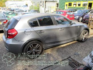 BMW 1-serie 1 serie (E87/87N) Hatchback 5-drs 120i 16V (N43-B20A) [125kW]  (03-200=
7/06-2011) picture 7