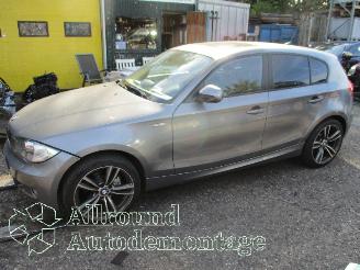 BMW 1-serie 1 serie (E87/87N) Hatchback 5-drs 120i 16V (N43-B20A) [125kW]  (03-200=
7/06-2011) picture 9