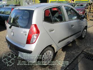 Hyundai I-10 i10 (F5) Hatchback 1.1i 12V (G4HG) [49kW]  (01-2008/12-2013) picture 3